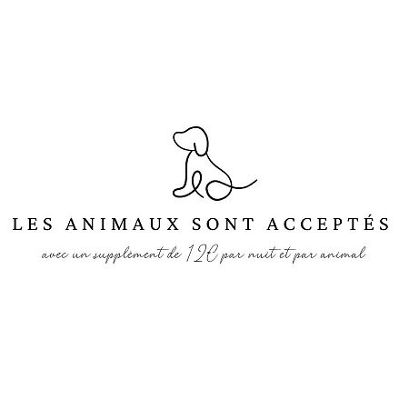 Le Chalet De L'Horloge ชองเบรี ภายนอก รูปภาพ